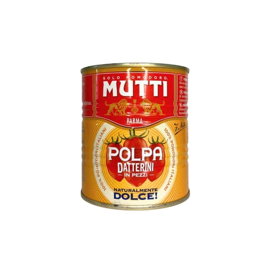 Polpa Datterini MUTTI 300g